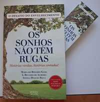 Os Sonhos não Têm Rugas