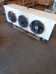 Condensador evaporativo