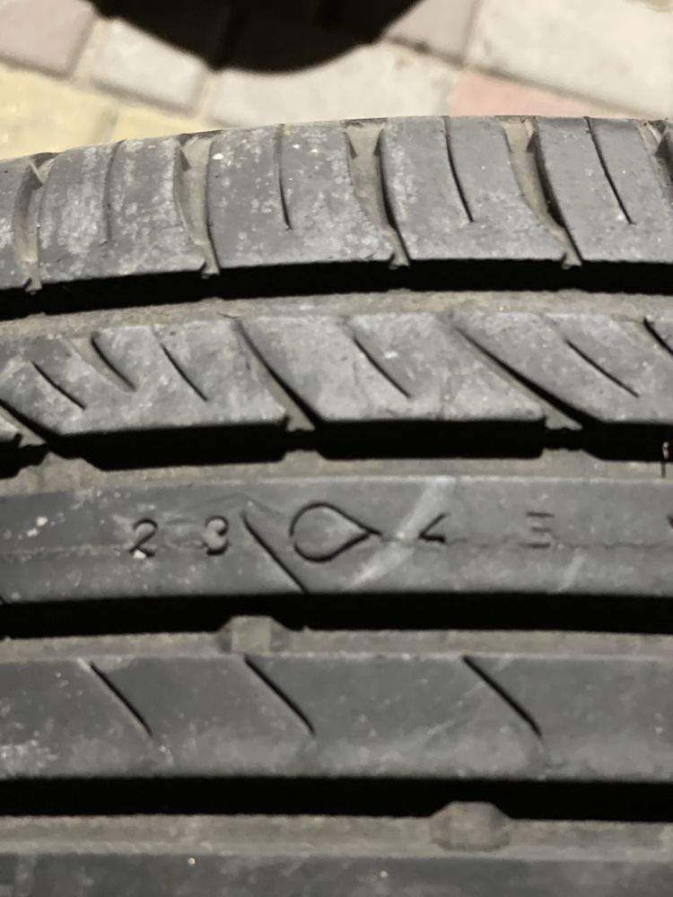 Шини Nokian Nordman SX 2 185/70 R14 88T