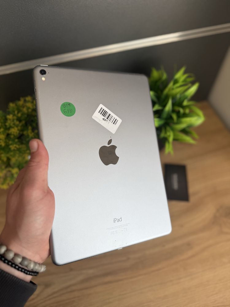 Apple Ipad Pro 9.7 128GB Wifi !