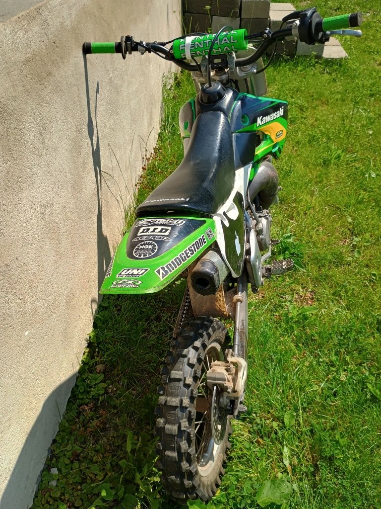 Sprzedam Kawasaki kx65