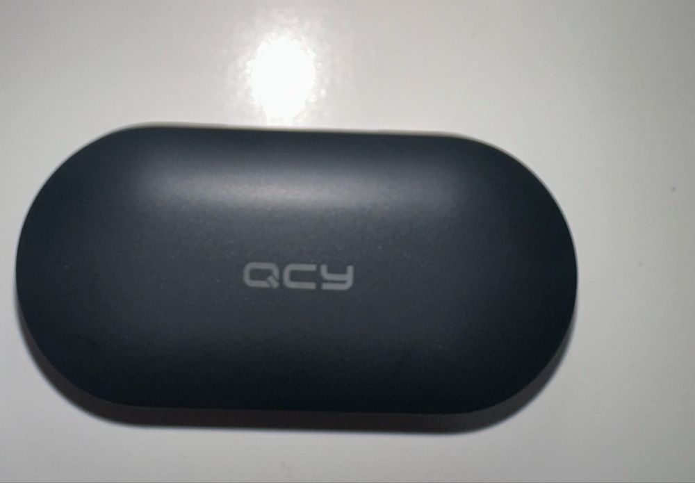 Auriculares sem fio QCY T3