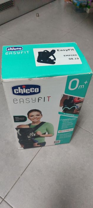 Marsupio Chicco Easyfit