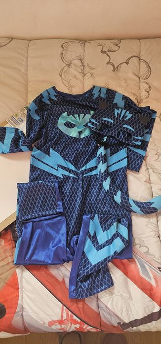 Roupa Menino 5/6 6/7