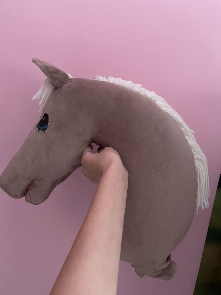 Hobby horse STR A3