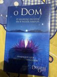 O dom o segredo da vida