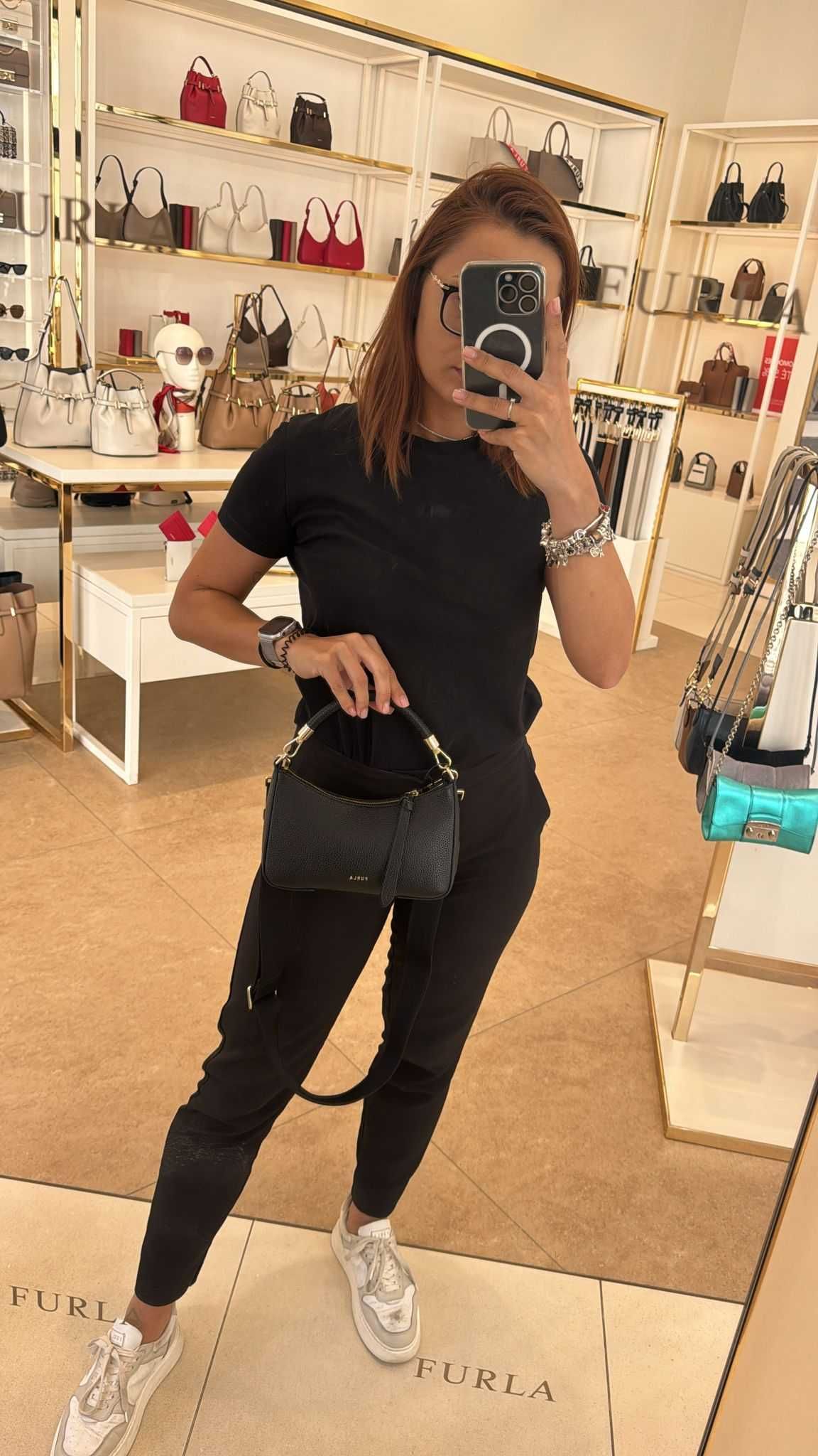 Сумочка Furla Emera