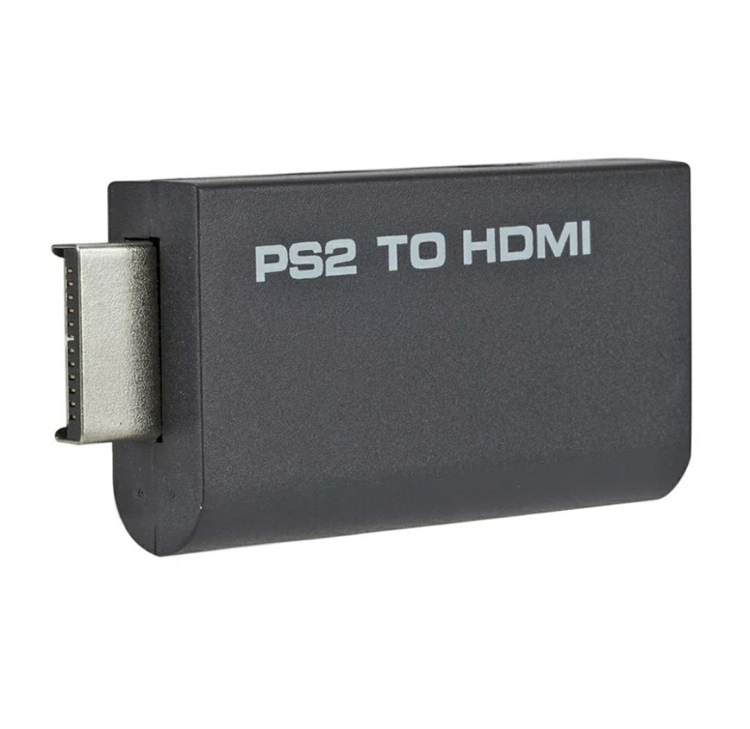 Conversor PS2 para HDMI