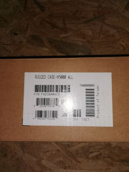 Obudowa, wodoszczelna do sprzętu elektronicznego
