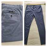 Calcas Chino Sacoor