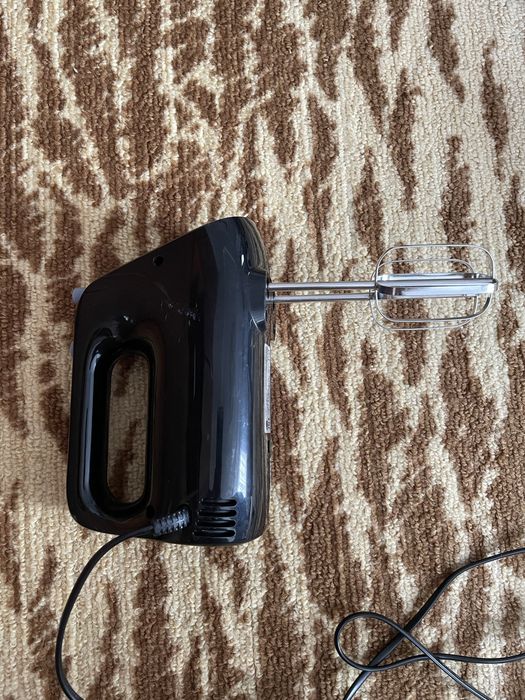 Міксер Kenwood / кенвуд