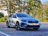 Wypożyczalnia wynajem aut M-Dealer RENT - Kia Ceed Kombi Automat !