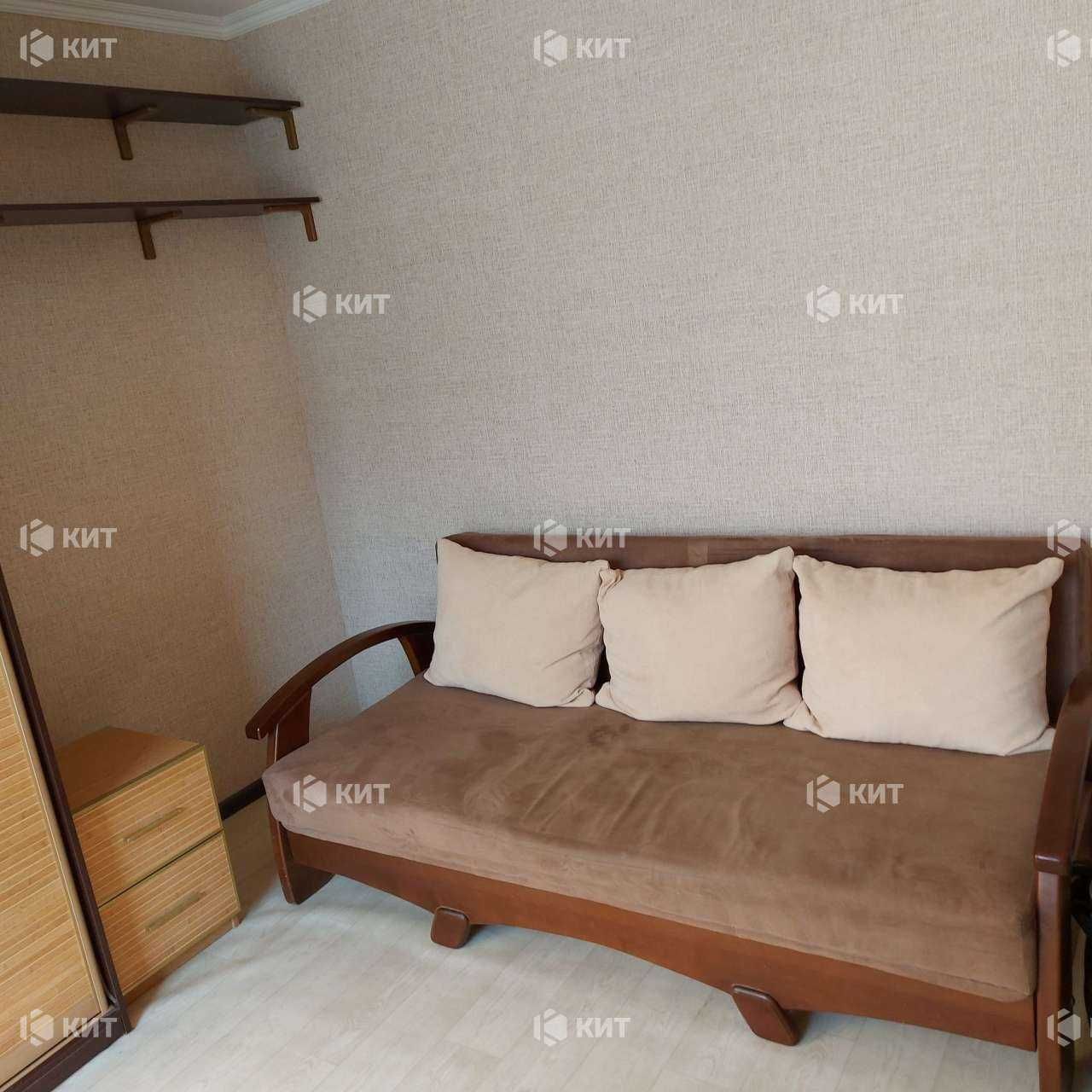 1к.28м2 Центр Наукова (м. Научная, ул. Новгородская) 126727