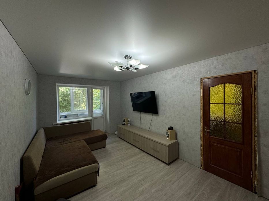 2х кімнатна квартира на Проспект Шевченка