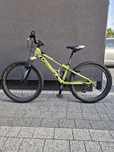 Rower mtb Unibike  RAPTOR 24