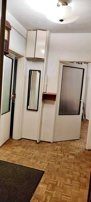 Sprzedam Mieszkanie  3 pokoje, duży balkon, ul. Sewastopolska 3