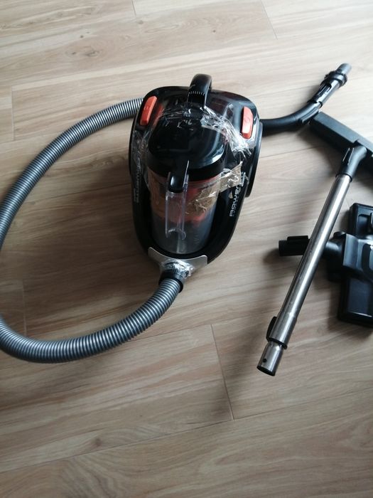 Aspirador Rowenta Compact Power Cyclonic  Sem saco*