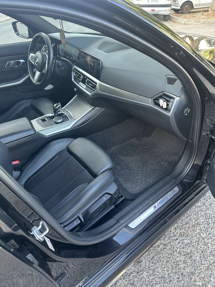 Bmw 330e M performance 2020