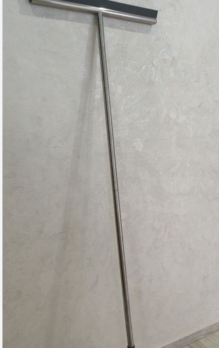 професійний водозгін нержавійка