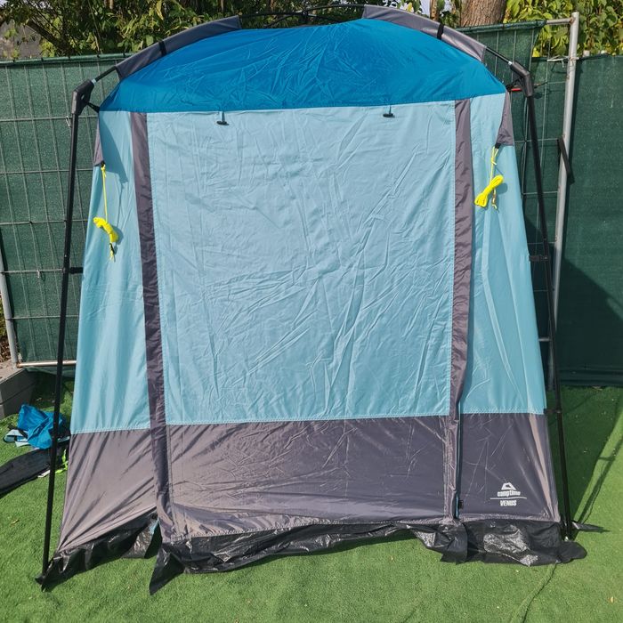 Namiot kuchenny Rowerowy Camptime  Venus