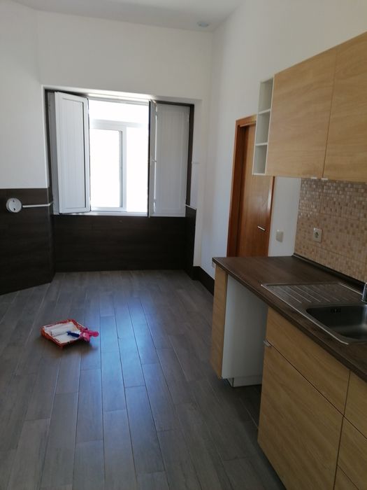 Arrendamento MiniMoradia T1