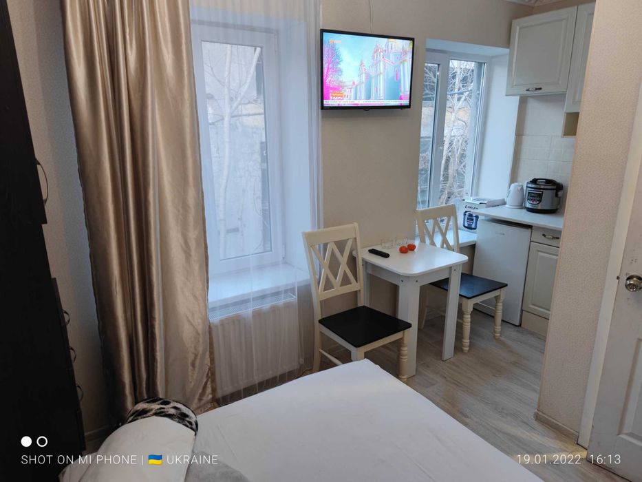 Хозяин, сдам уютное жилье в центре Одессы от 6000 грн
6 500 грн.