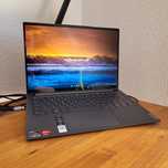 Lenovo Yoga Slim 7 Pro • Ryzen 5 • 16GB RAM • 1TB SSD • Ecrã 2.8K
