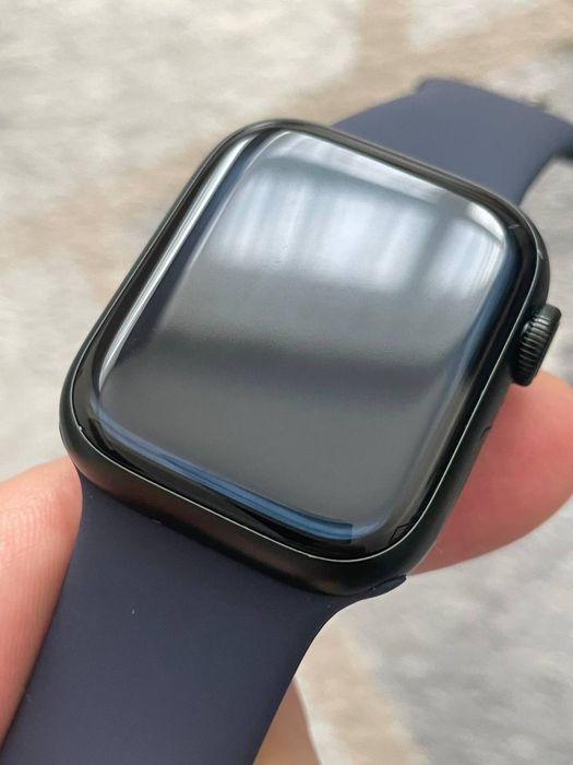 Apple Watch 7/41mm стан супер