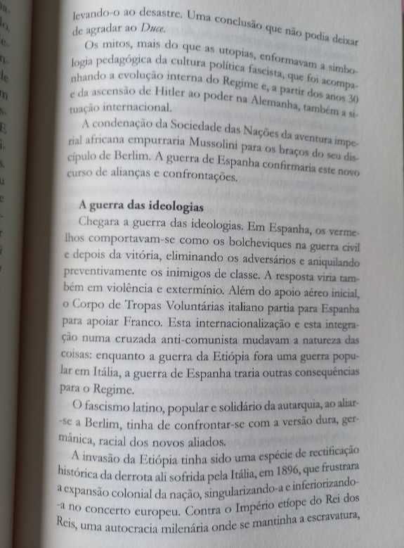 Bárbaros e Iluminados - Jaime Nogueira Pinto