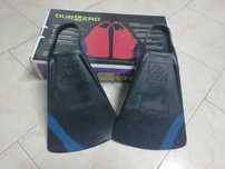 Pés de pato swimfins Dub Zero ML