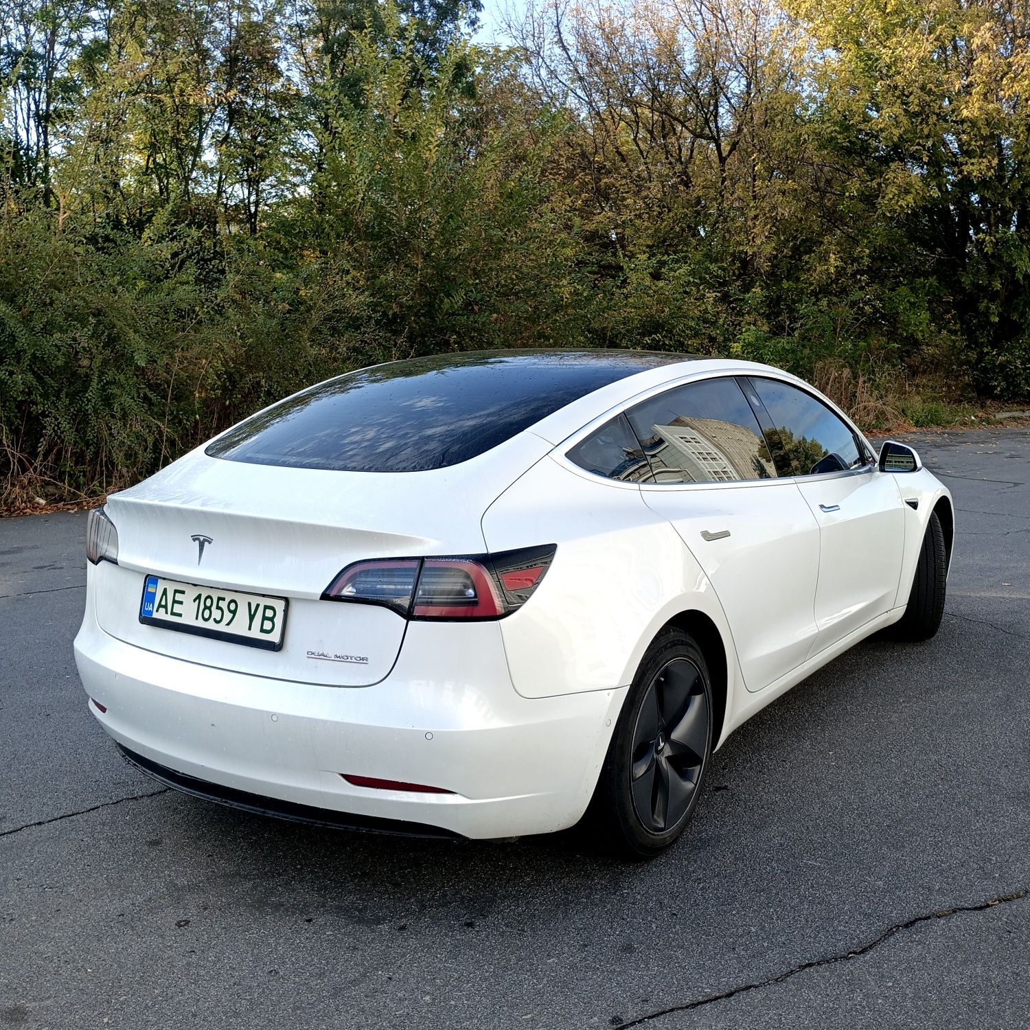 Продам  Tesla 3 , 12/2018