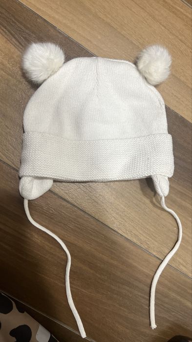 Рукавички для дівчинки Н&М