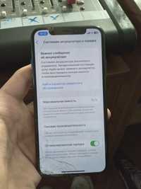 ПРОДАМ! iPhone XS | 256GB