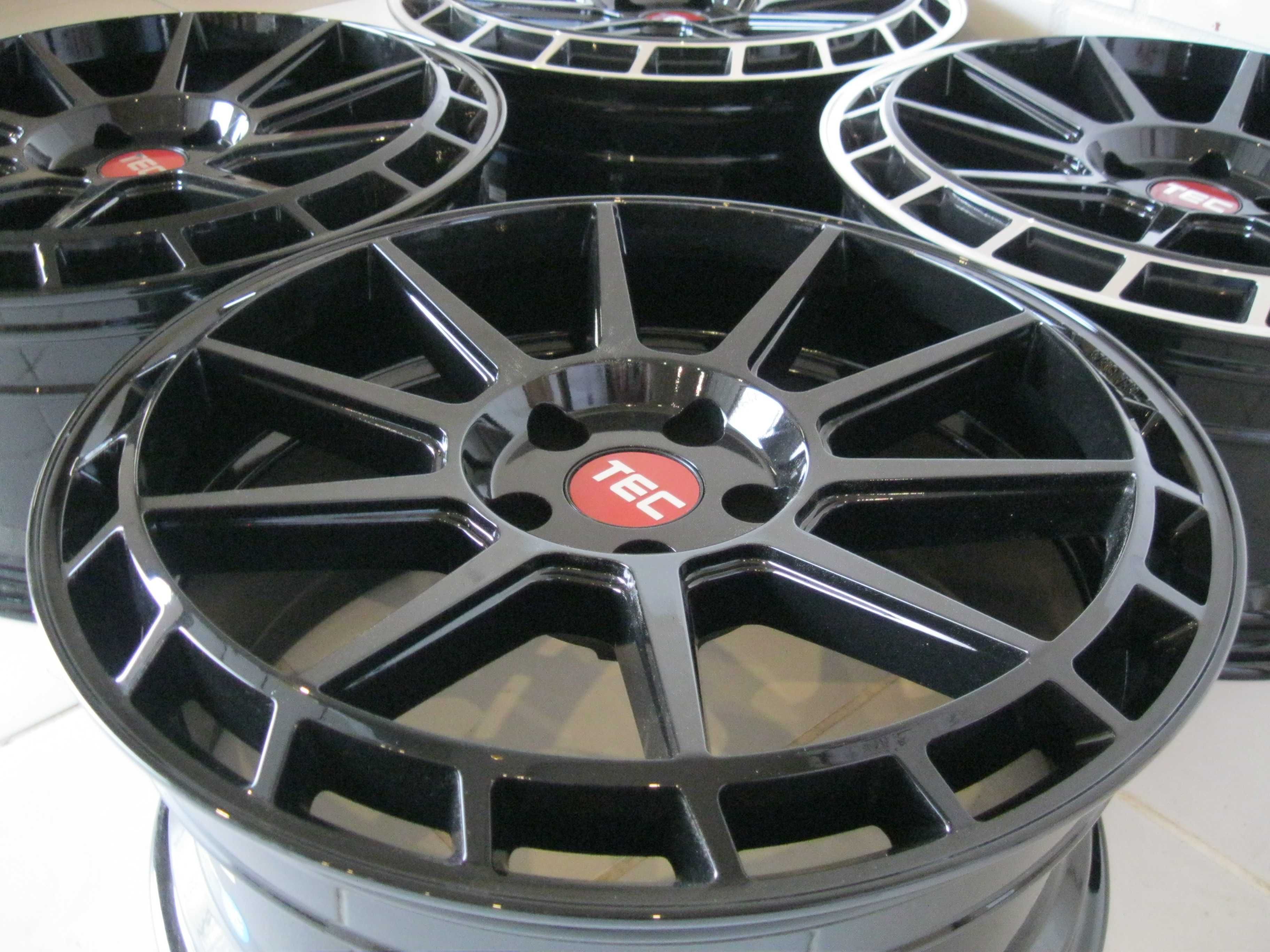 ASA - BBS 19" 5X112 Audi , VW , Seat ,Mercedes , Skoda