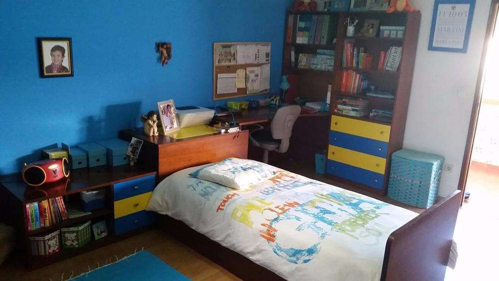 Mobília de quarto de criança