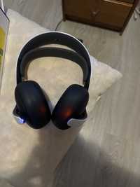 Vendo Headset pulse elite ps5