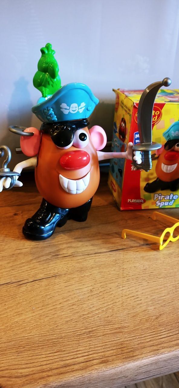 Mr.Potato Head 2szt  Playskool 2+