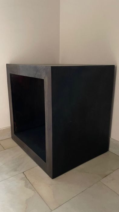 szafka, do sypialni, do jadalni, drewno mango