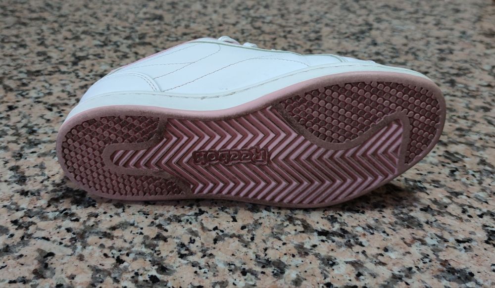 Sapatilhas Reebok  Original n°36 branca