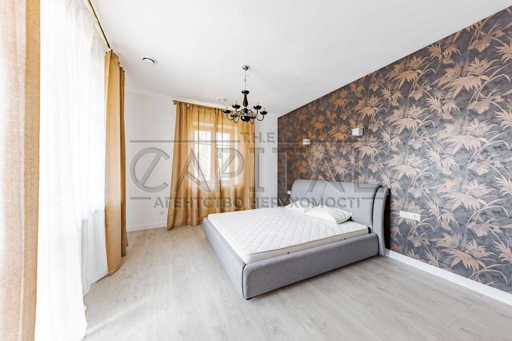 Продаж будинку в закритому Котеджному містечку Пуща водиця Мощун