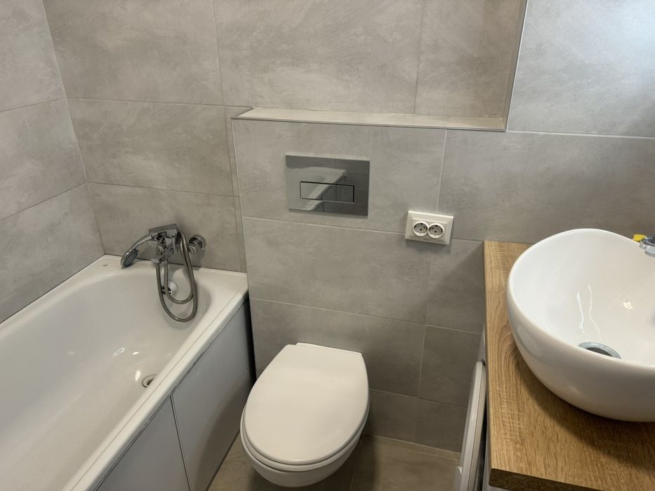 Оренда смарт квартири в ЖК Вернісаж