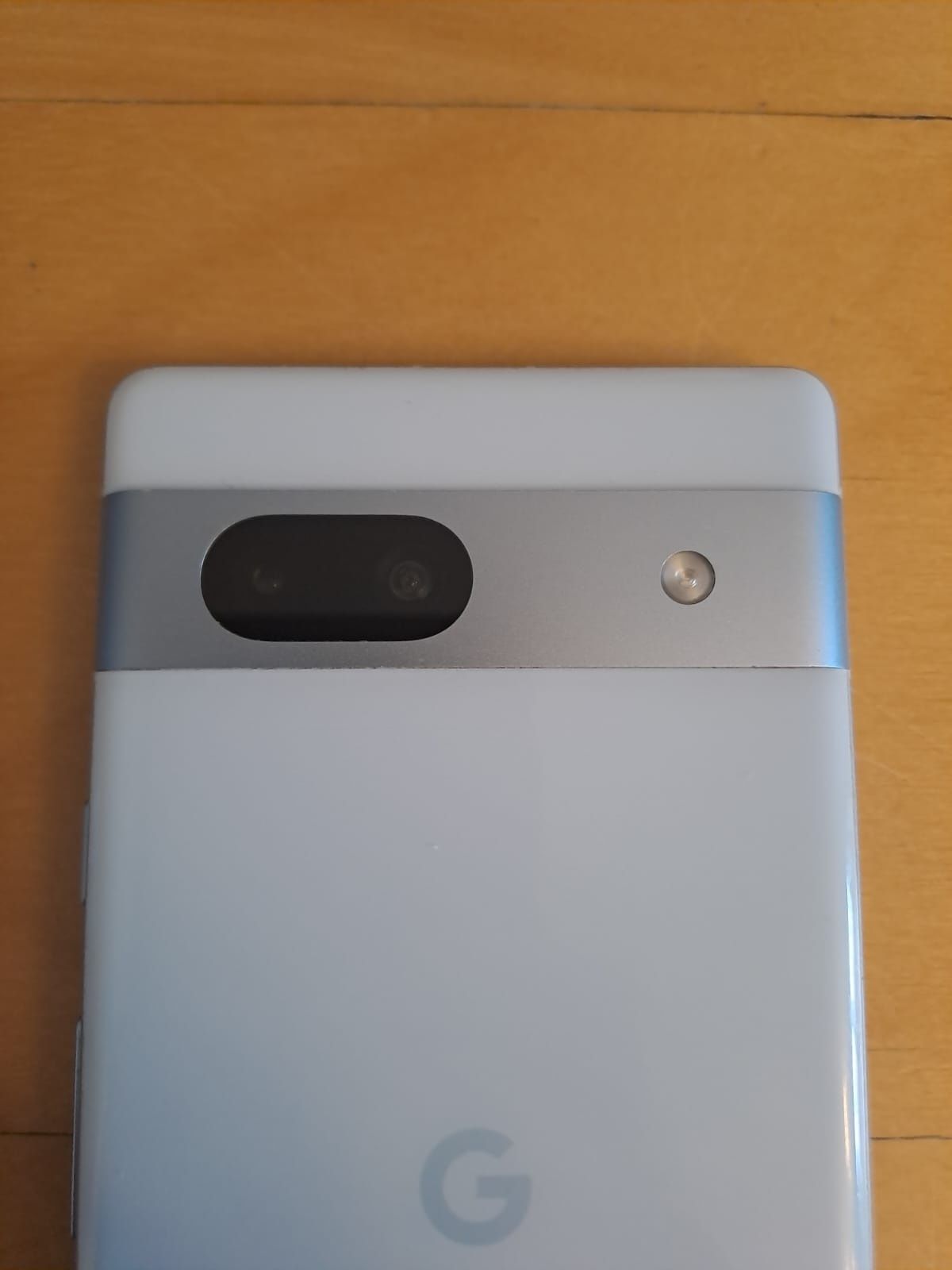 Google Pixel 7a gwarancja producenta  do końca roku Media expert