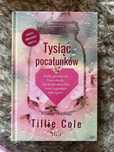 Tysiąc pocałunków - Tillie Cole (edycja specjalna)