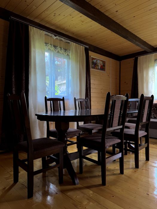 Відпочинок в Карпатах, оренда будинку