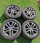 Jantes originais VW
