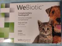 WeBiotic- cães e gatos