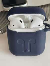 Навушники AirPods 2 Apple