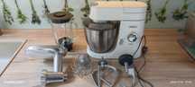 Robot kuchenny Kenwood CHEF XL 1200W