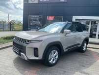 SsangYong/KGM Torres JOY, automat, 2025, Nowy Faktura VAT możliwa instalacja LPG