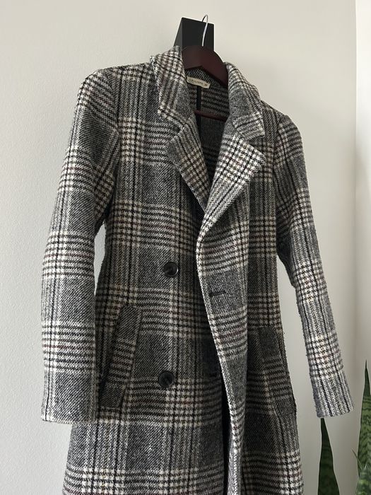 Пальто Calliope XS